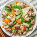 Best Moo Goo Gai Pan in Kennesaw, GA