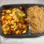 Best Kung Pao Chicken Dinner Combo in Kennesaw, GA