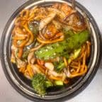 Best Vegetable Lo Mein in Kennesaw, GA